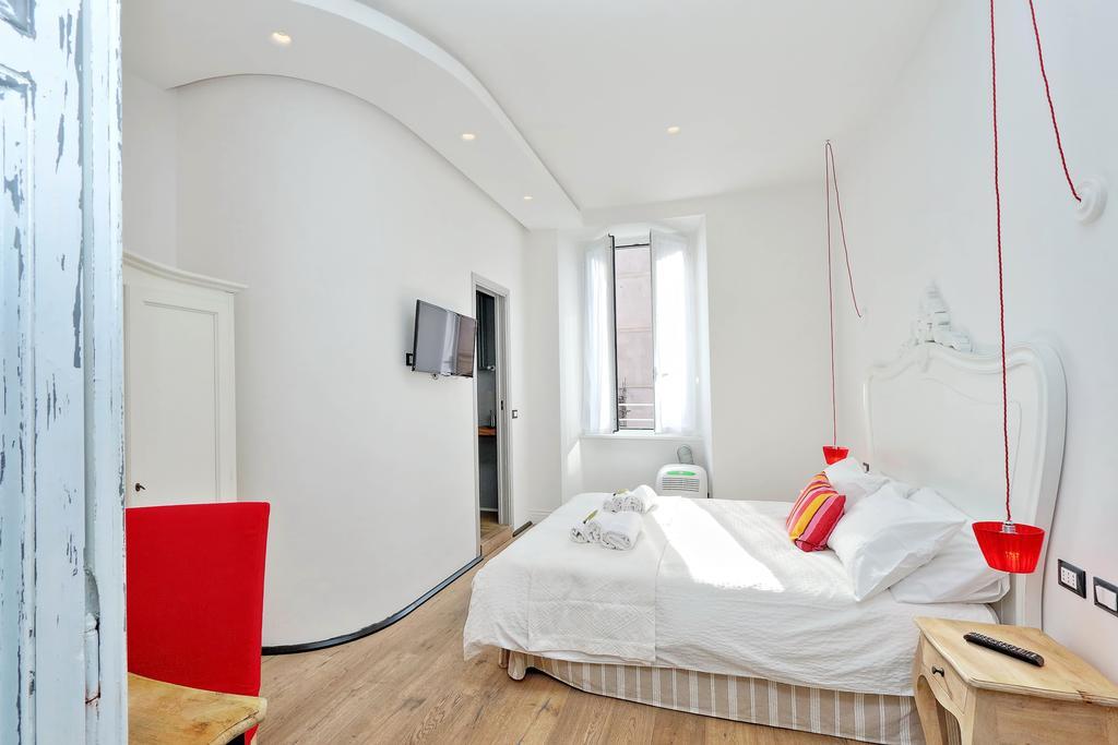 Appartement Design Paulina 300 Mt From Colosseum