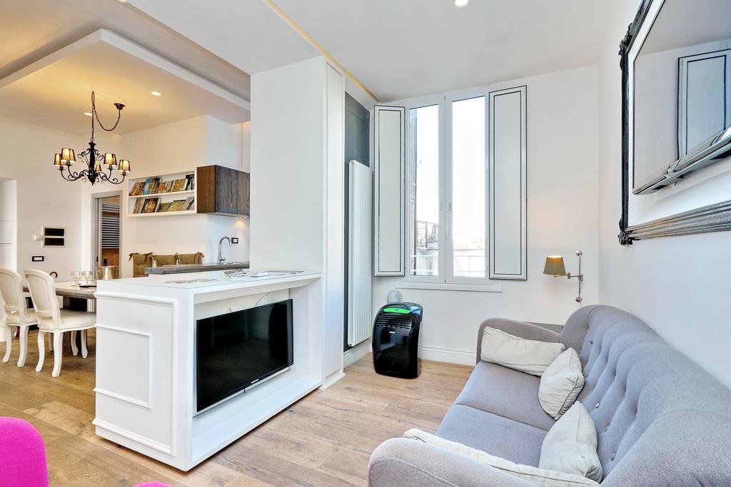 Design Paulina 300 Mt From Colosseum Appartement